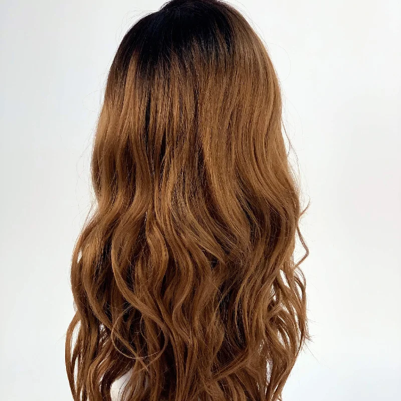 Caramel Ombre (TT4/27)