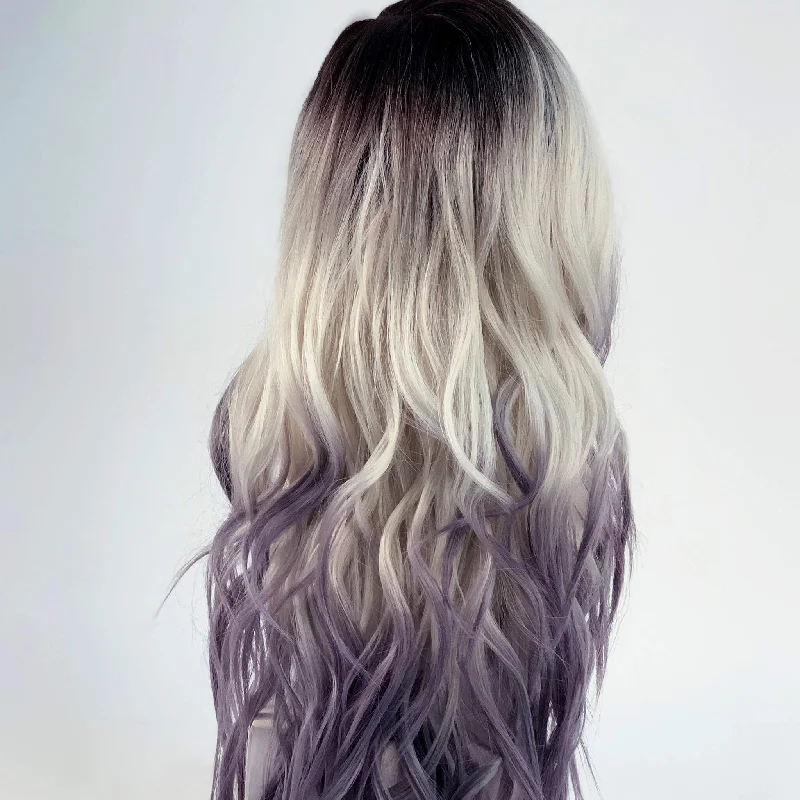 Grey Ombre (TT6/ICEGREY)