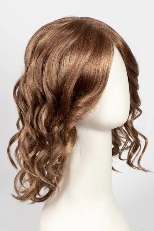 27MB STRAWBERRY SHORTCAKE | Dark Red-Gold Blonde