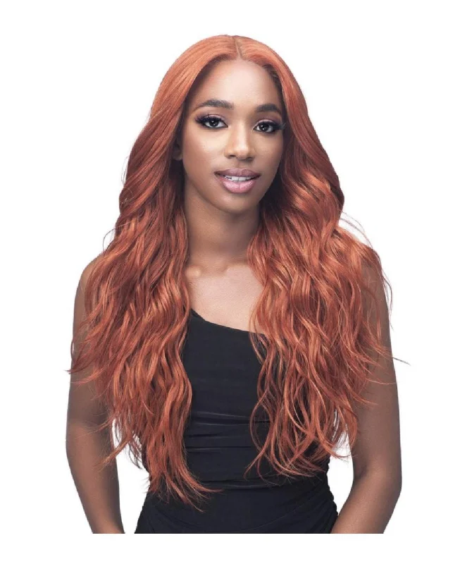 MLF263 SURI- Bobbi Boss 13x4 Glueless Lace Frontal Wig