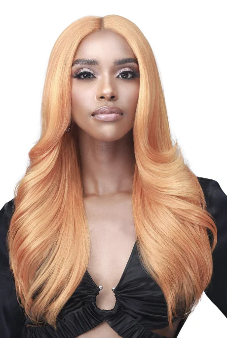 MLF725 Denisha 3.5 Deep Part Transparent HDLace Wig