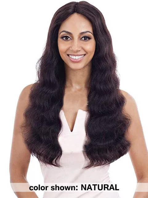 Model Model Nude Brazilian Human Hair Whole Lace Wig - ORIGIN 701