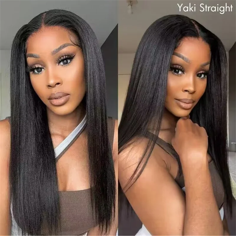 Yaki Straight / 12 / 150%