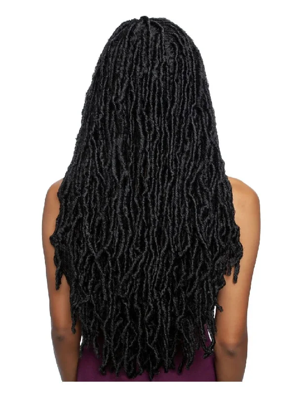 Natural Locs Wig