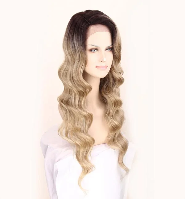 Natural Way  Alysa Wig