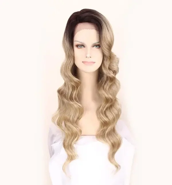 Natural Way  Alysa Wig