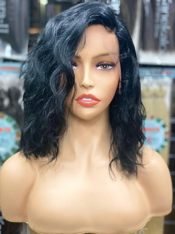 Nix & Nox Brazilian Whole Lace Wig HSL-Spinel