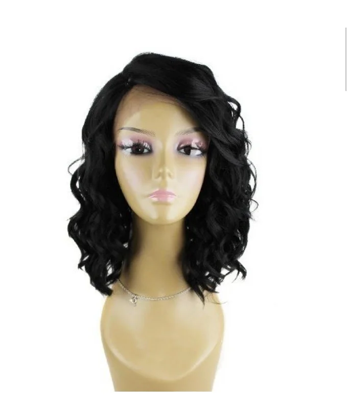 Nix & Nox Soft Swiss FLW- Carol Wig