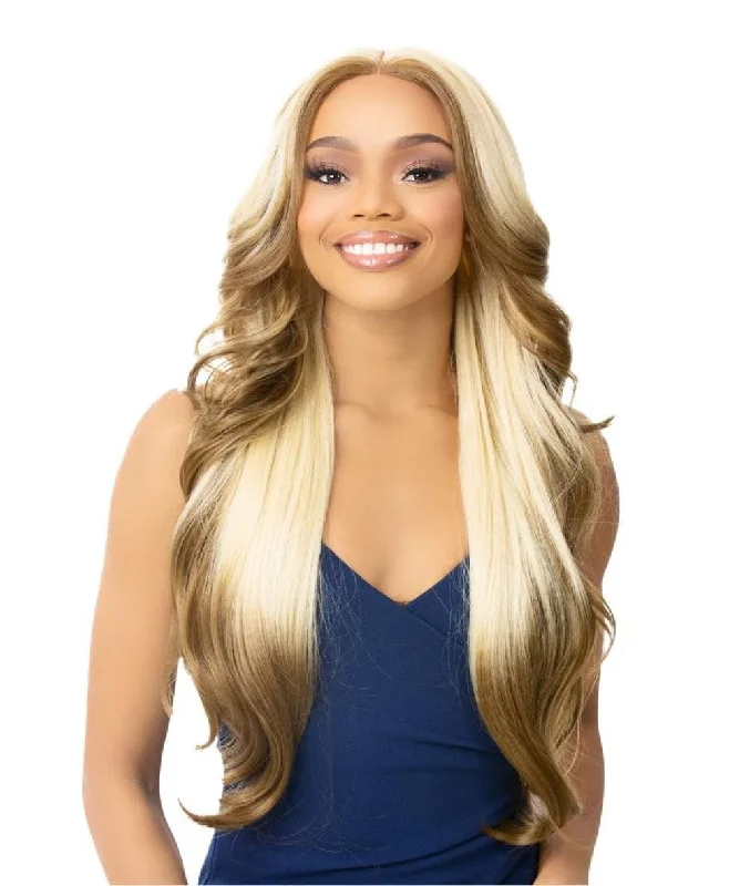 Nutique Best Friend Forever Lace Front Wig- Arabella