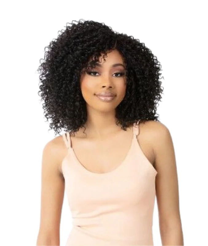 Nutique Best Friend Forever Lace Wig- Bohemian 16""