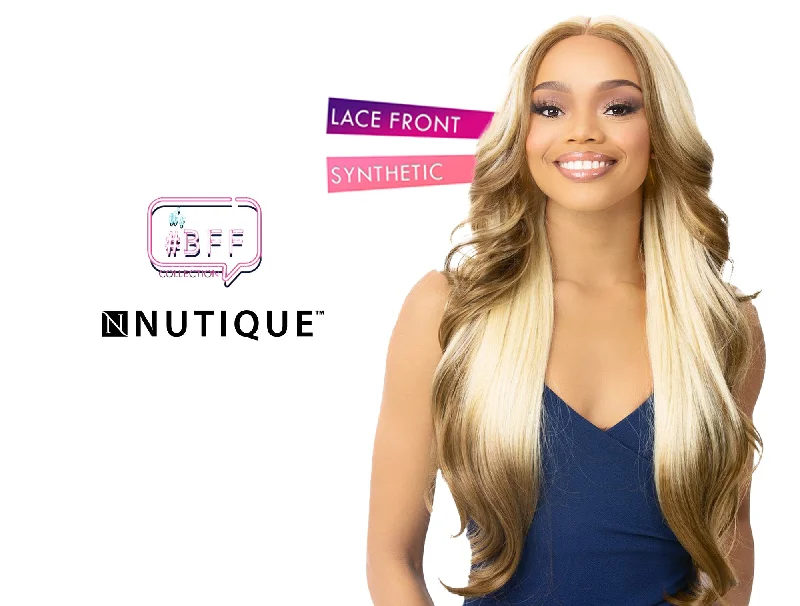 NUTIQUE BEST FRIEND FOREVER LACE WIG - ARABELLA