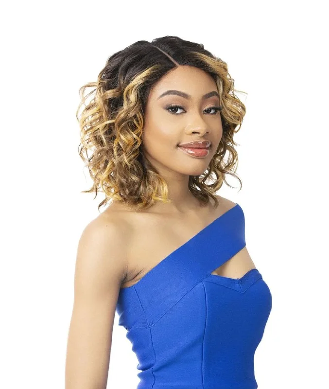 Nutique Best Friend Forever Lace wig- Riverly