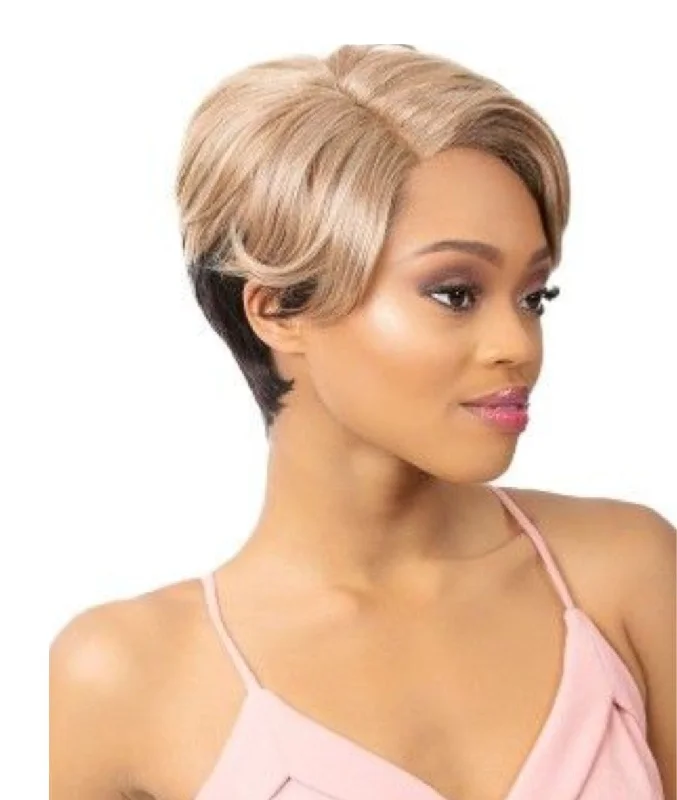 Nutique Best Friend Forever Part Lace Wig- Miki