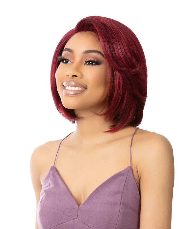 Nutique Best Friend Forever Part Lace Wig- True