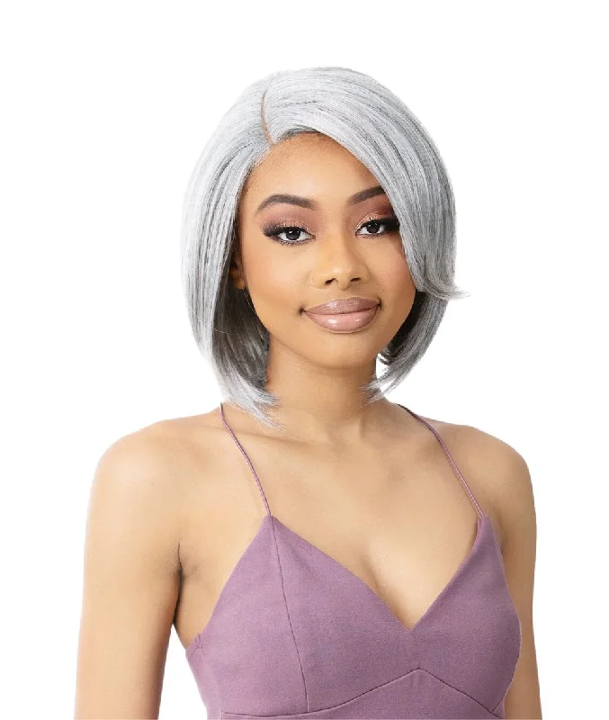 Nutique Best Friend Forever Part Lace Wig- True