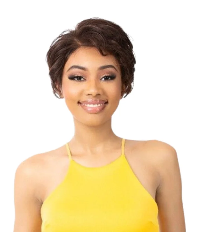 Nutique Illuze 13X4 Lace Front Wig- Spica