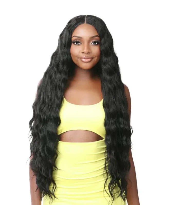 Nutique Illuze 13X5 Lace Front Wig-- Lumina