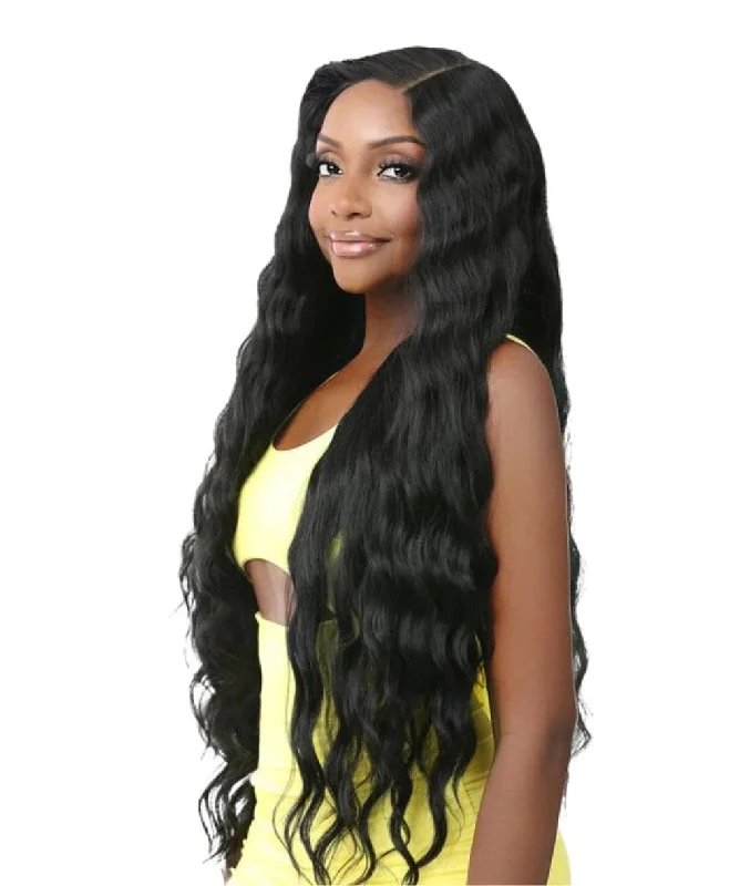 Nutique Illuze 13X5 Lace Front Wig-- Lumina