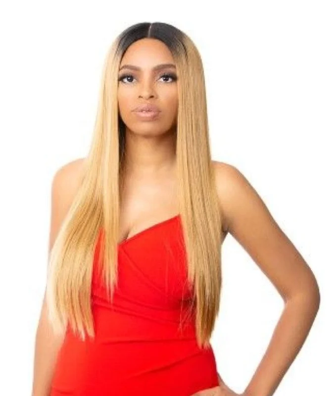 Nutique Illuze Lace Front Wig- Pansy 28""