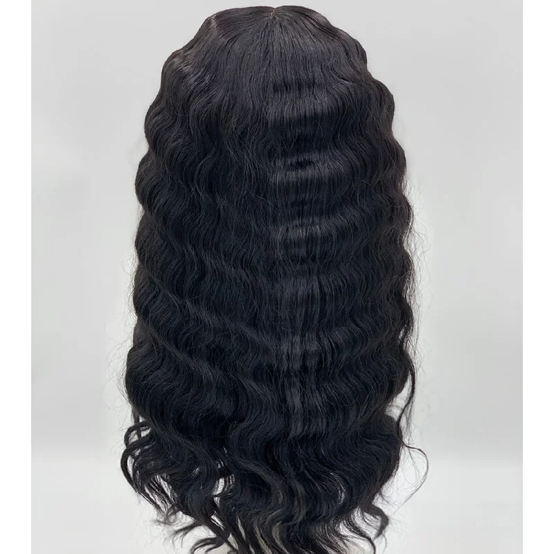 Nyla Synthetic Lace Wig