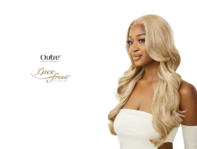 OUTRE LACE FRONT WIG - IRENA