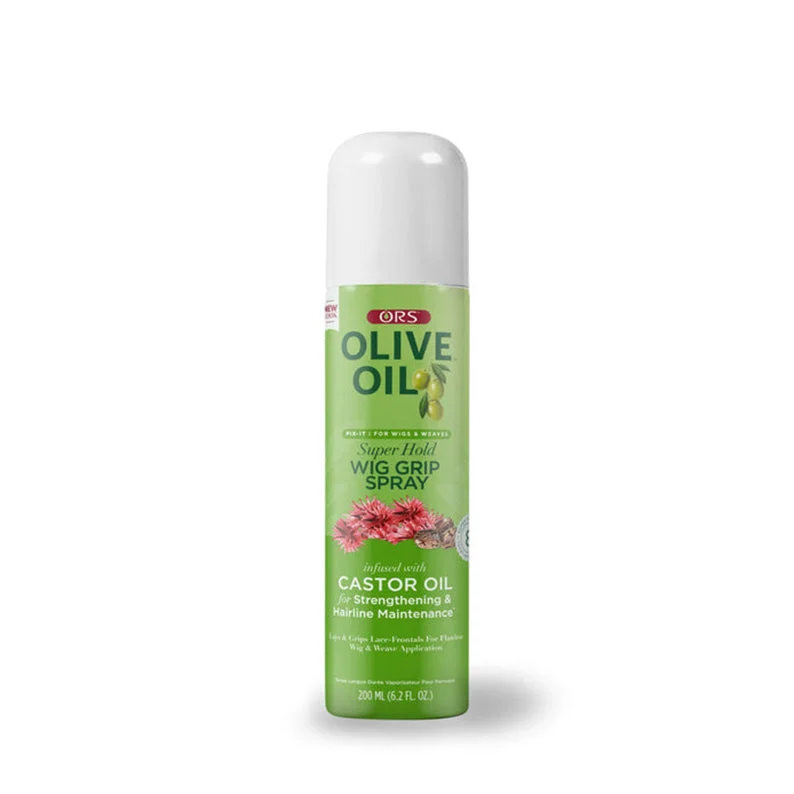 ORS FIX-IT SUPER HOLD SPRAY 6.2 OZ