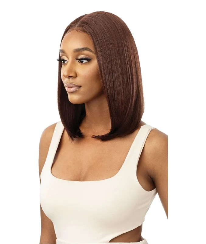 Outre 13X4 Frontal 360 Lace Wig - Norvina