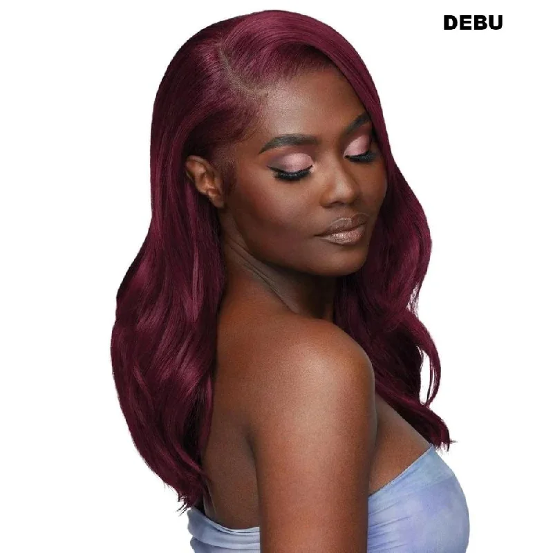 Outre Airtied 13x6 HD Lace Frontal Wig - HHB-Loose Body Wave 18""