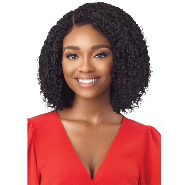 Outre Boho Passion Summer Twist Wig 12""