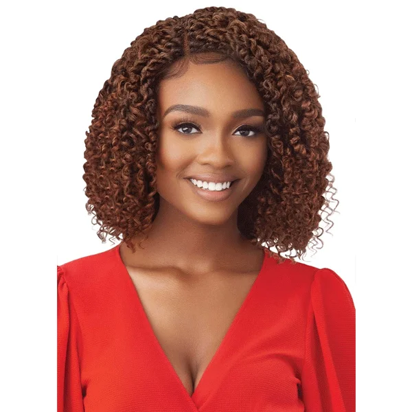 Outre Boho Passion Summer Twist Wig 12""