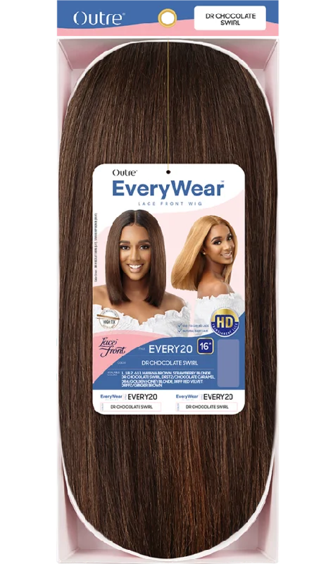 Outre EveryWear Lace Wig - Every 20