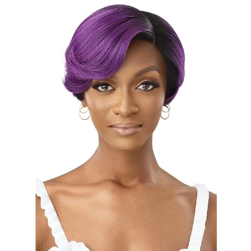 Outre EveryWear Synthetic Lace Front Wig - Every 28