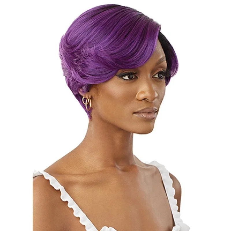 Outre EveryWear Synthetic Lace Front Wig - Every 28