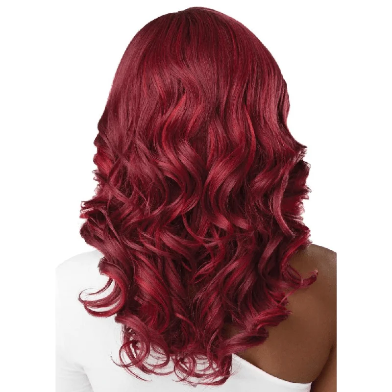 Outre EveryWear Synthetic Lace Front Wig - Every 30