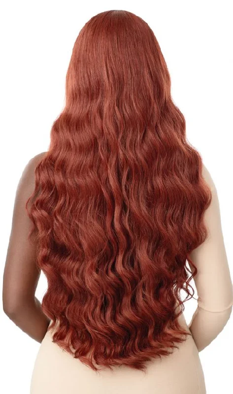 OUTRE HD LACE FRONT WIG ARLENA 30