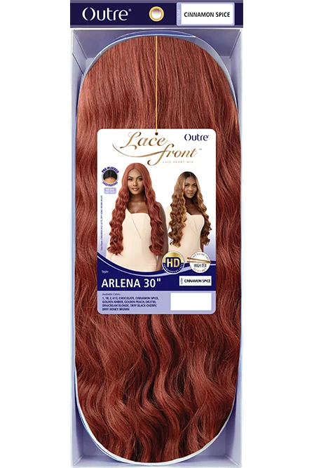 OUTRE HD LACE FRONT WIG ARLENA 30