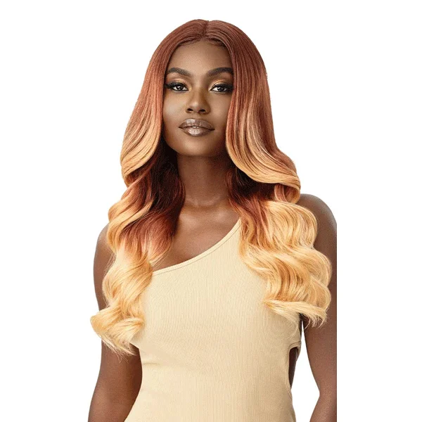 Outre HD Lace Front Wig Oceane