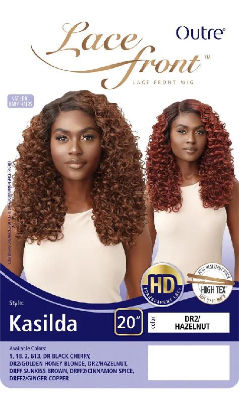 Outre Kasilda Wig