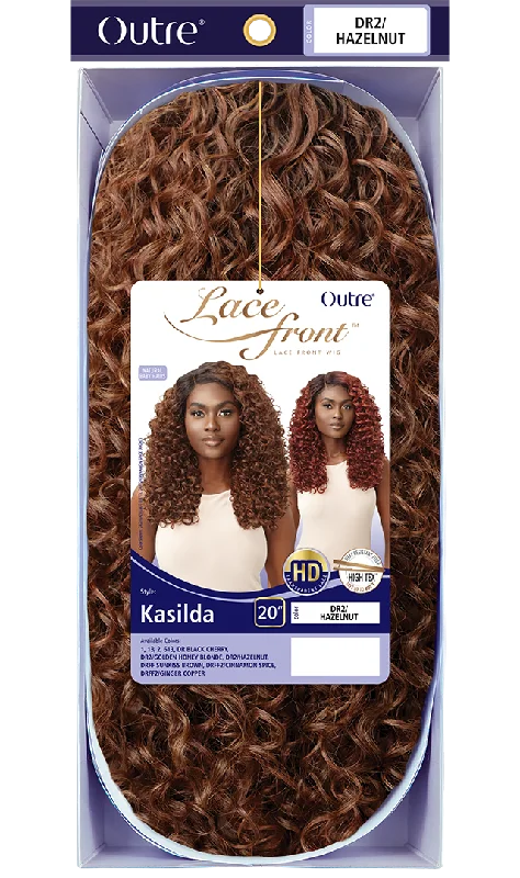 Outre Kasilda Wig