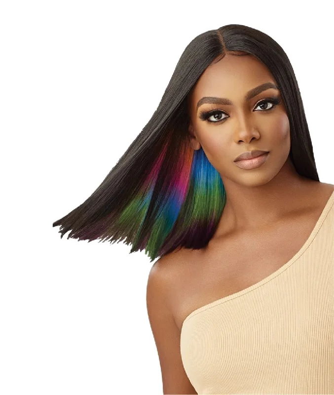 Outre Lace Front Colorbomb Wig-Kimia