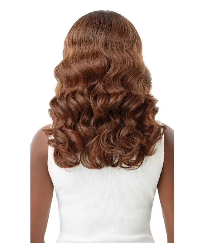 Outre Lace Front Wig -Carmella