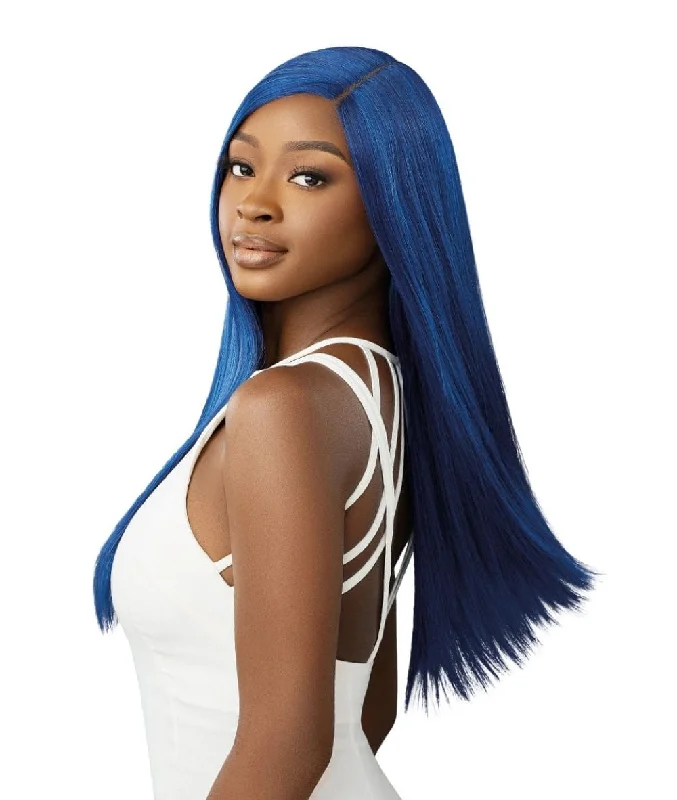 Outre Lace Front Wig Colorbomb Kaycee 24""