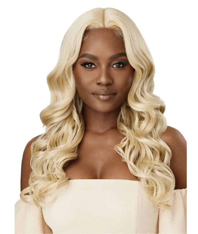 Outre Lace Front Wig- Hassena