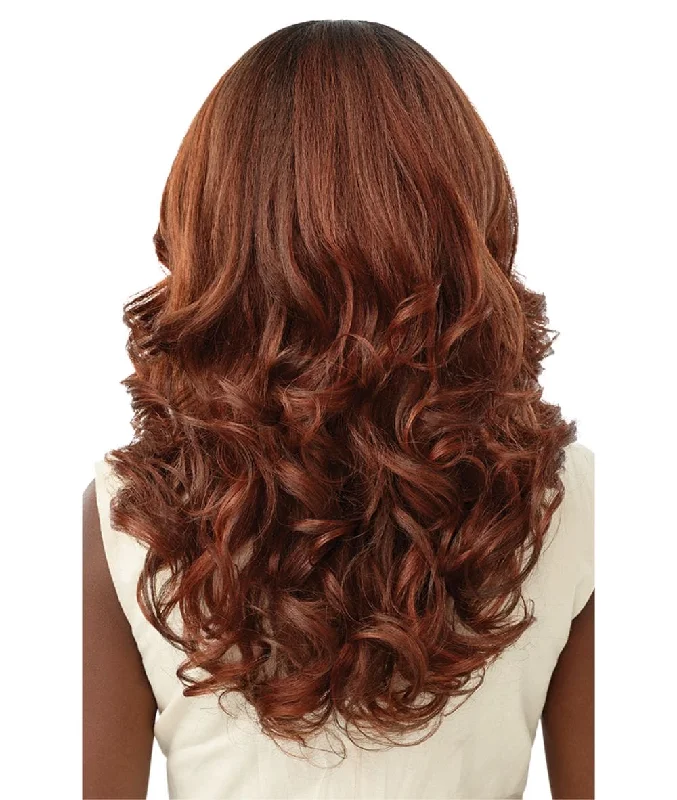 Outre Lace Front Wig- Neesha 210