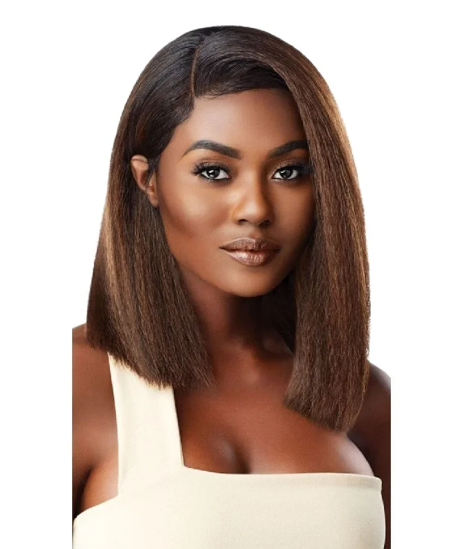 Outre Melted Hair Line Lace Front Wig - Breanne