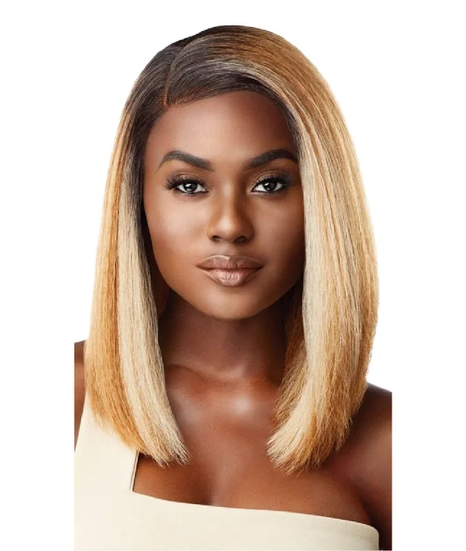 Outre Melted Hair Line Lace Front Wig - Breanne