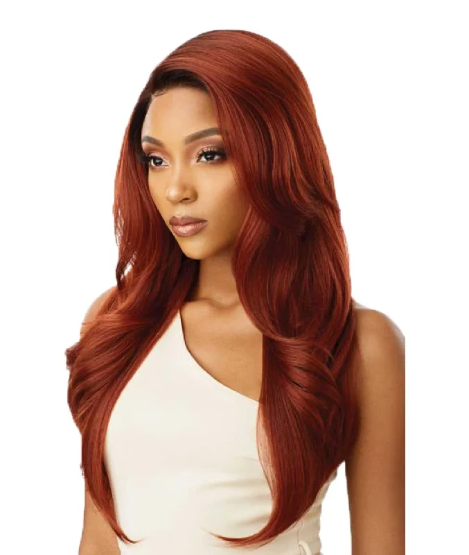 Outre Melted Hair Line Lace Front Wig - Catalina