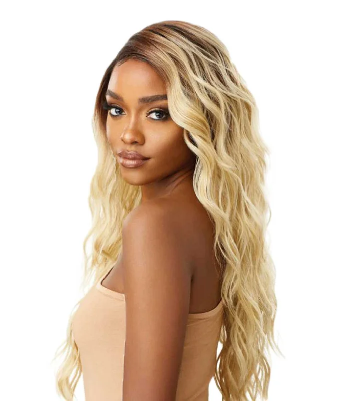 Outre Melted Hair Line Lace Front Wig - Ria