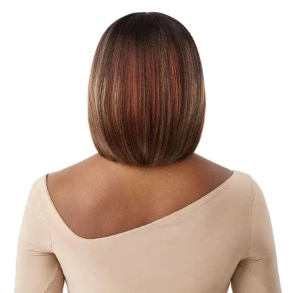 Outre Melted Hairline HD Synthetic Lace Front Wig - Kiani