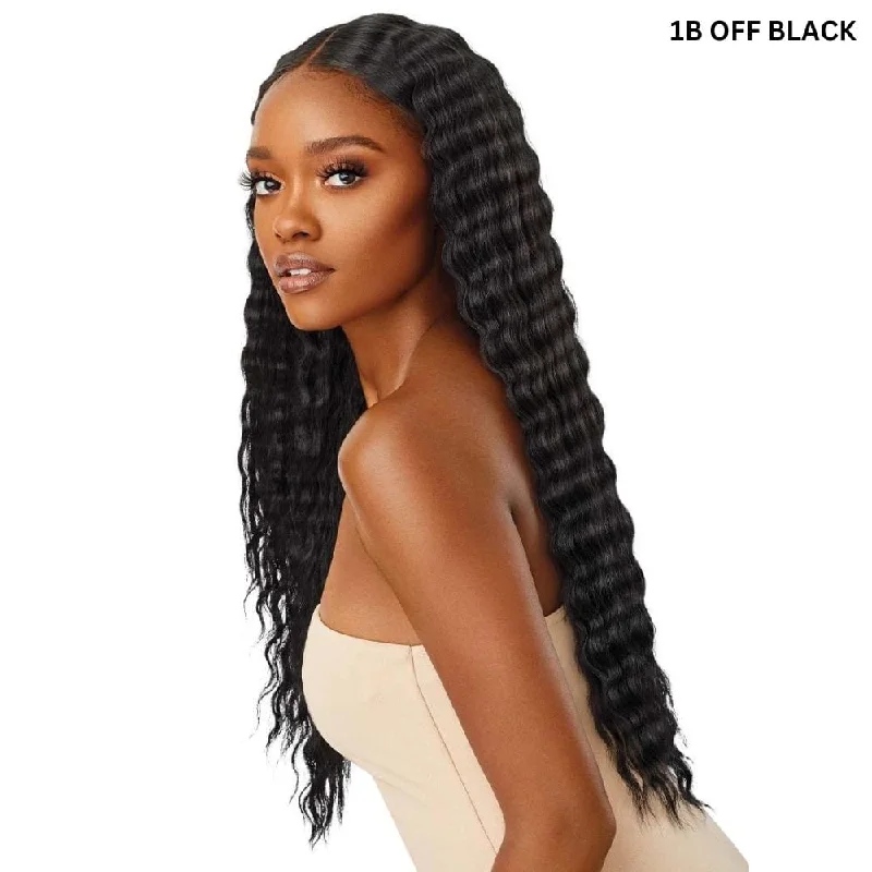 Outre Melted Hairline Lace Front Wig - Lilyana